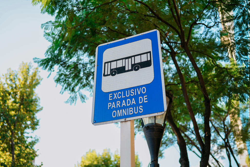 Horarios de Líneas